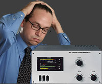 RF Sampler