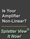 RF Demodulator