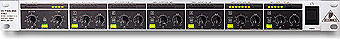 Behringer MX-882 Mixer/Splitter